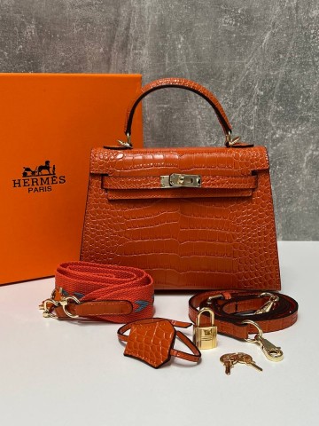 Hermes сумка