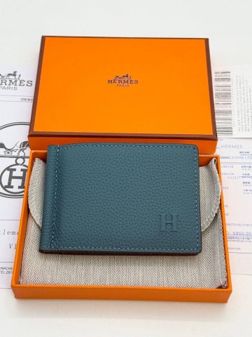 Hermes картхолдер