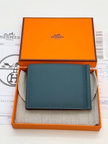 Hermes картхолдер