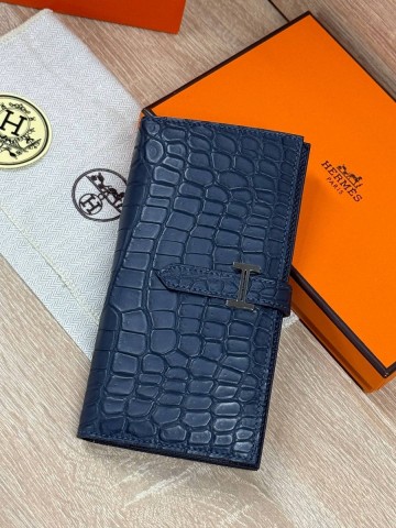 Hermes кошелек