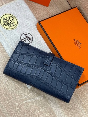 Hermes кошелек