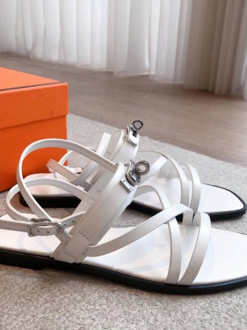 Hermes June босоножки