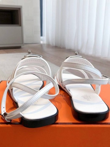 Hermes June босоножки