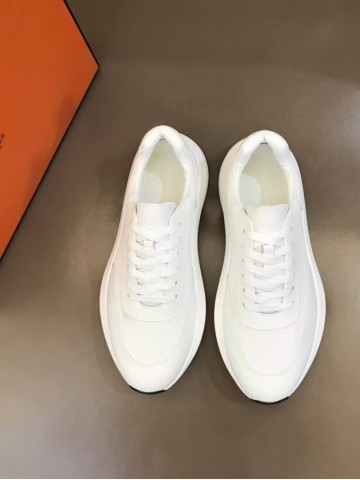 Hermes кроссовки