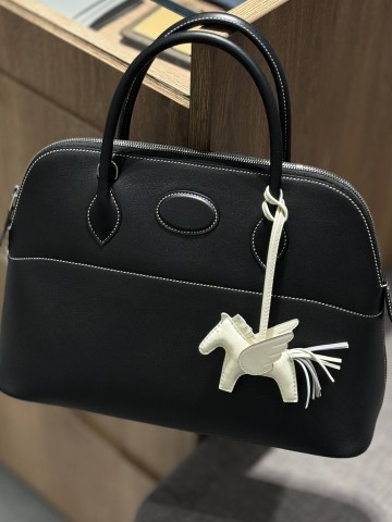 Hermes Bolide сумка