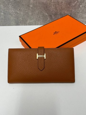 Hermes кошелек