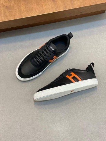 Hermes кроссовки