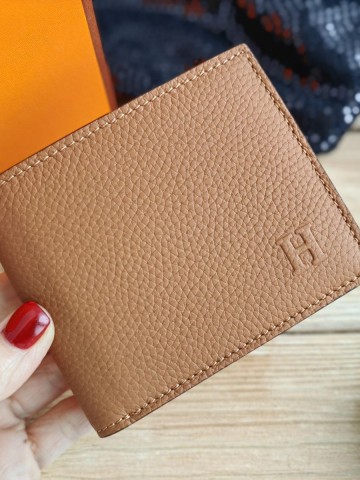 Hermes кошелек