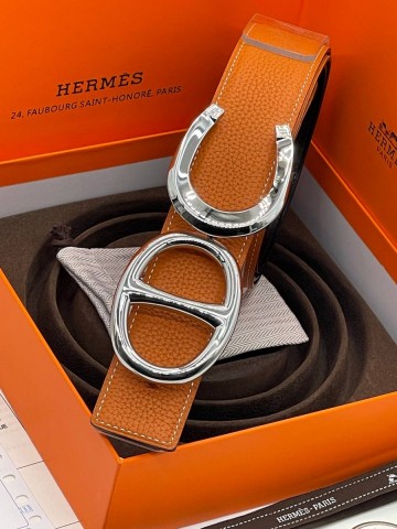Hermes ремень