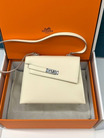 Hermes SELLIER EN DESORDRE KELLY сумка