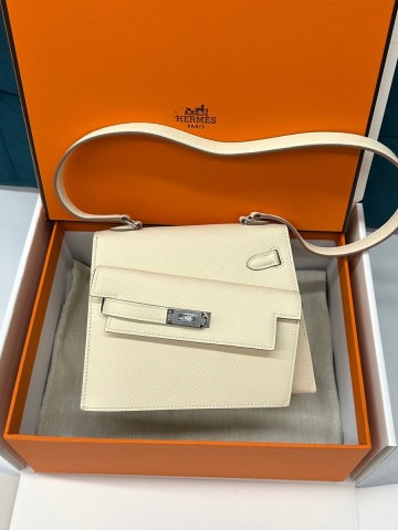 Hermes SELLIER EN DESORDRE KELLY сумка