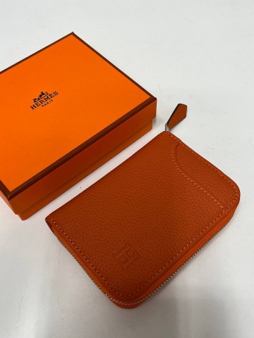 Hermes кошелек