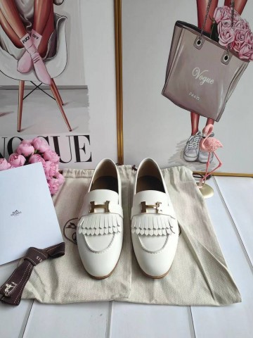 Hermes Royal лоферы