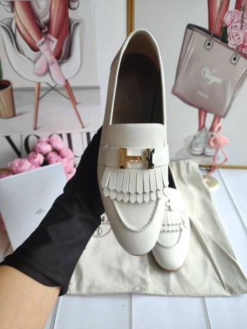 Hermes Royal лоферы