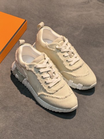 Hermes кроссовки