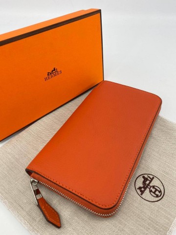 Hermes кошелек