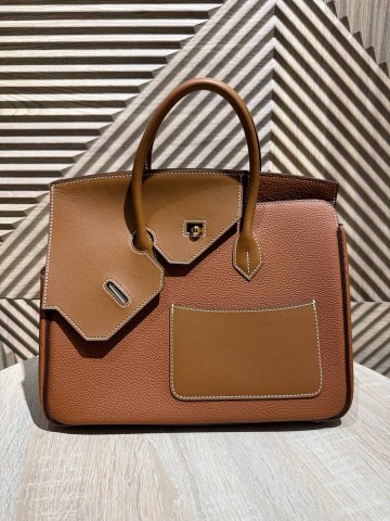 Hermes Birkin 30 Desordre сумка