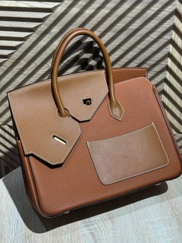 Hermes Birkin 30 Desordre сумка