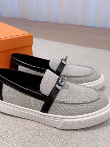 Hermes Game слипоны