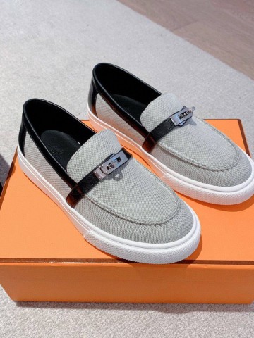 Hermes Game слипоны