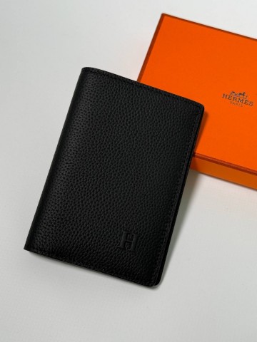 Hermes обложка на паспорт