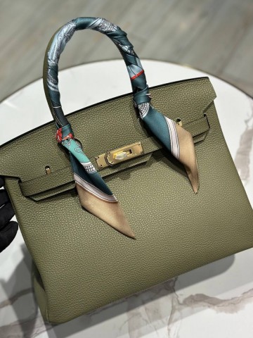 Hermes Birkin 30 сумка