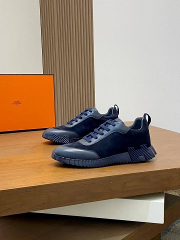 Hermes кроссовки