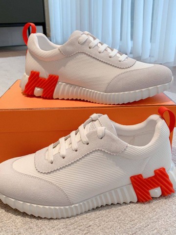 Hermes Bouncing кроссовки