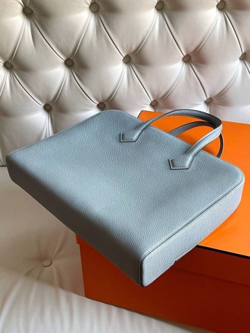 Hermes портфель