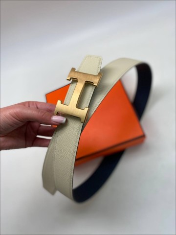 Hermes ремень