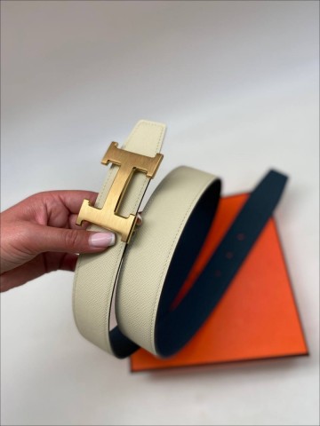 Hermes ремень