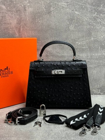 Hermes Kelly 22 сумка