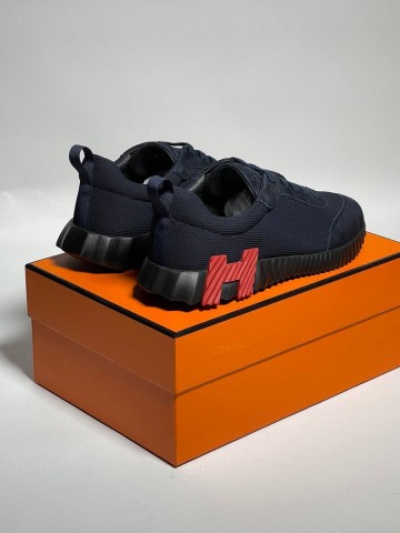 Hermes кроссовки