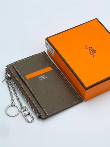 Hermes картхолдер
