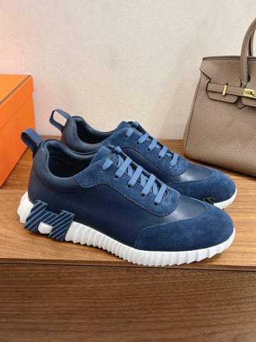 Hermes кроссовки