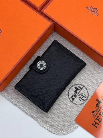 Hermes картхолдер