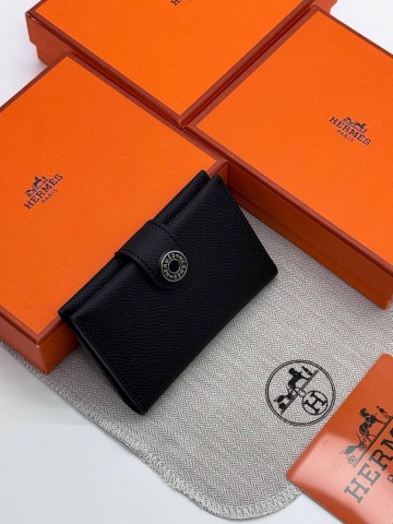 Hermes картхолдер