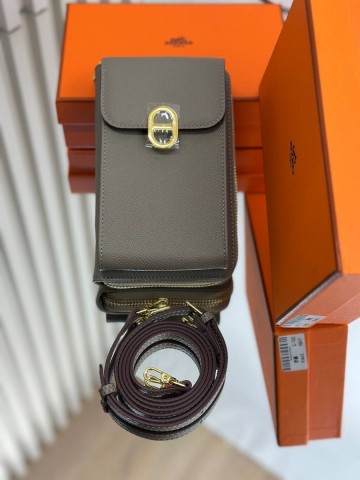 Hermes сумка