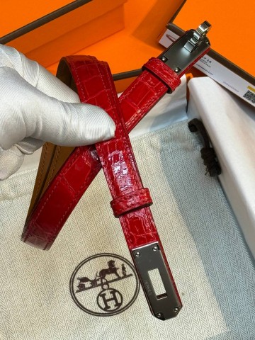 Hermes ремень