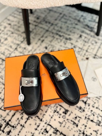 Hermes мюли