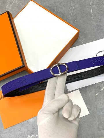 Hermes ремень