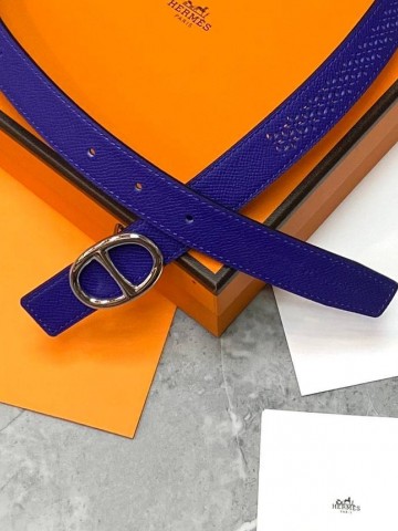 Hermes ремень