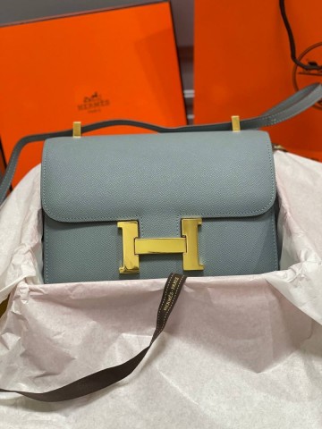 Hermes Constance сумка