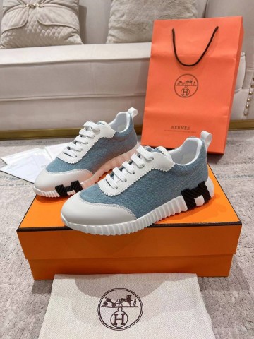 Hermes Bouncing кроссовки