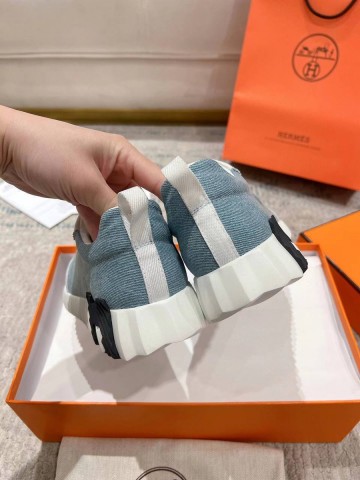 Hermes Bouncing кроссовки