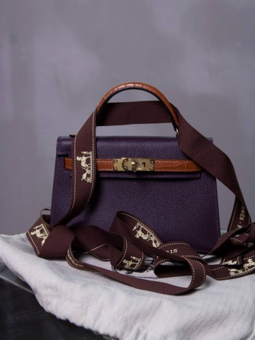 Hermes сумка