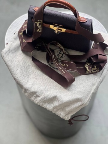 Hermes сумка