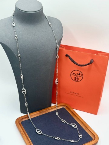 Hermes колье