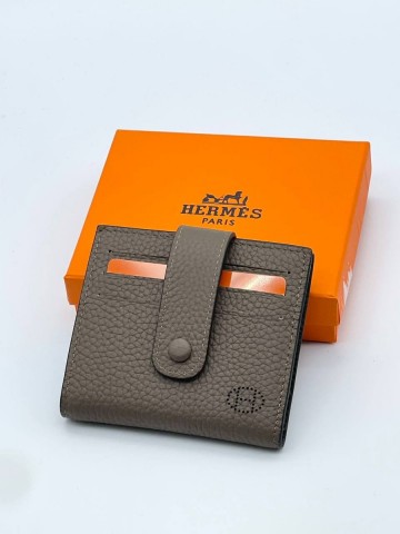 Hermes картхолдер