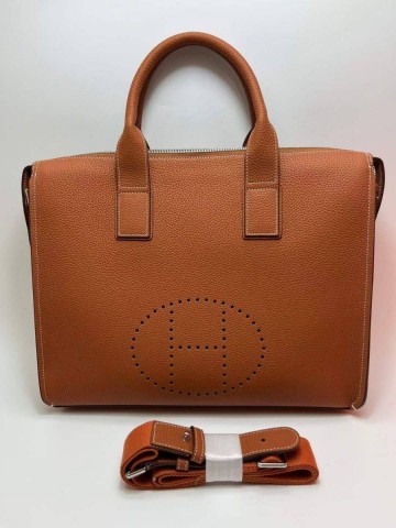 Hermes портфель